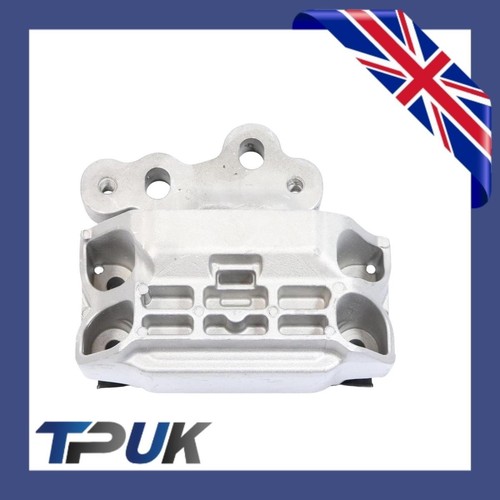 Engine support insulator - support, mount