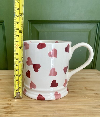 Emma bridgewater large - emma, pint