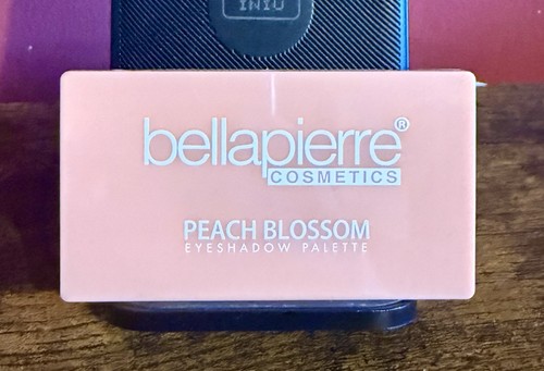 Bellapierre peach blossom - bellapierre,