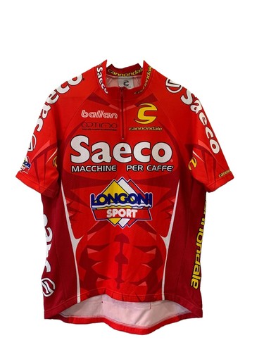 Vtge 2002 cannondale saeco - vtge,