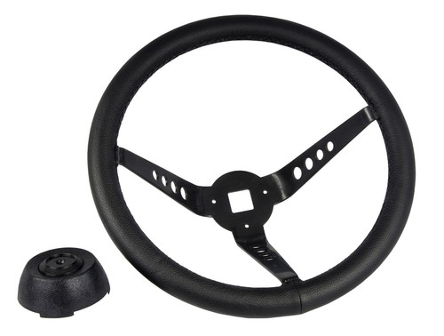 Avo style deep dish steering - deep,