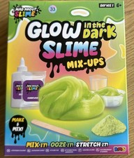 New Sealed Glow in the Dark