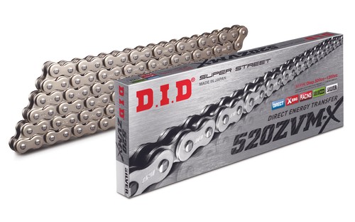 Did ring chain 520zvm 116 - did, x-ring