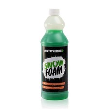 Motoverde snow foam - snow, 1l