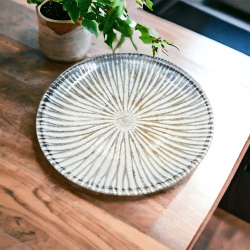 Restaurant dinner plate - dinner,