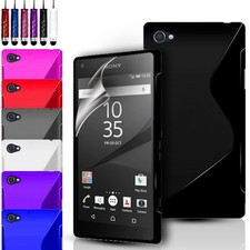 S-Line Gel Case Cover Pouch