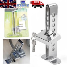 Brake Clutch Lock Vehicle