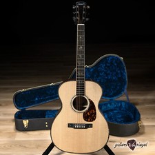 Larrivee OM-10 Deluxe