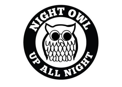 Northern soul night owl - northern,