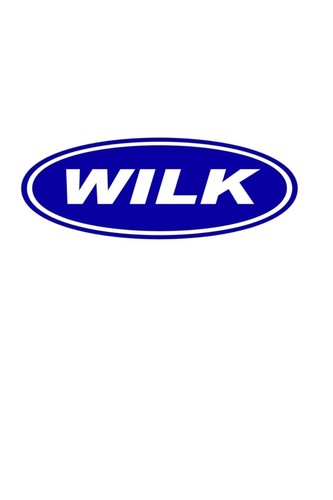 Wilk caravan motorhome - wilk, oval