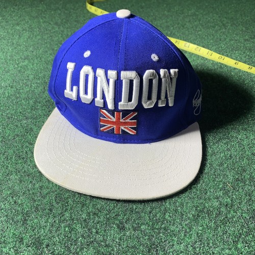 King ice cap london - king,