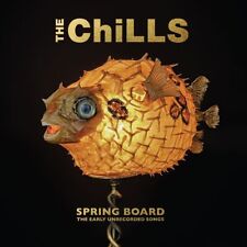 The Chills - Spring Board: The