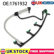 For Ford Transit MK7 MK8 2.2 TDCI RWD Injector Diesel Fuel Leak Off Pipe 1761932