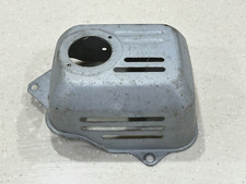 Honda GCV135 - GCV160 Engine Mower Exhaust Cover Guard