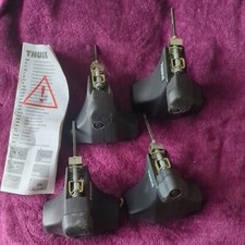 Thule rapid fitting - thule,