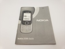 New Old Stock English Nokia