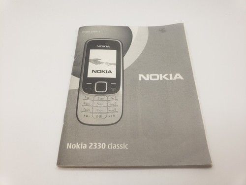 New old stock - stock, nokia