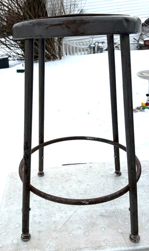 Vintage krueger industrial - krueger,
