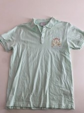 IJP Design Embroidered Golf