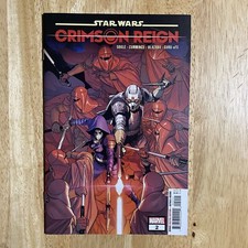 Marvel Comics Star Wars