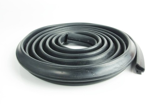 Rover boot seal - -, on