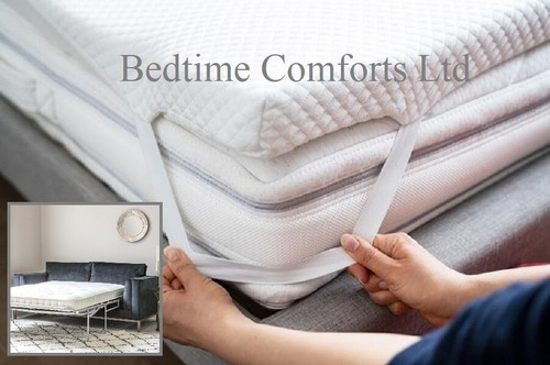 Sofa bed pull out - bed,