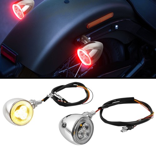 2pcs led turn signal drl - led,