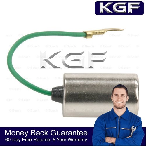 Kgf ignition capaciter - capaciter, fits