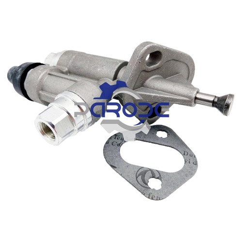 Fuel transfer feed lift - transfer, pump