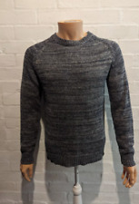 COS Grey Small Knit JUMPER