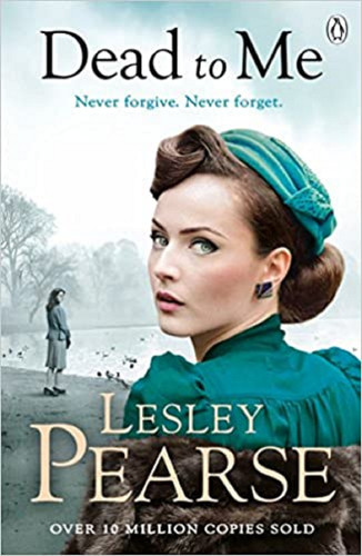 Lesley pearse dead book - dead, me