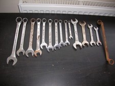 Shed clearance 15 - -,
