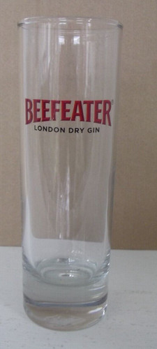 Beefeater london dry gin - london, tall