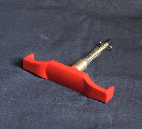 Gpo red bar for - for, telephone