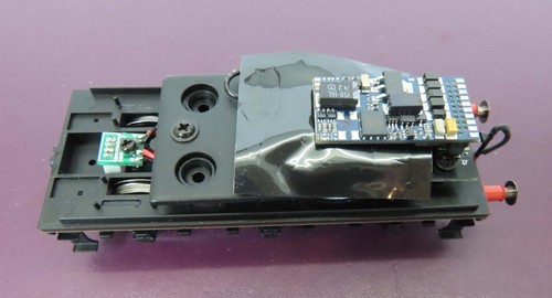 Schools class steam hornby dcc - schools,