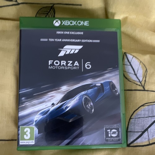Microsoft forza motorsport - forza, 6