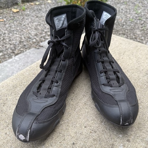 Nike machomai size mens - 2,