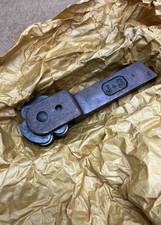 Jones & Shipman Multi Wheel Knurling Tool - Type 8141 Size 1015.