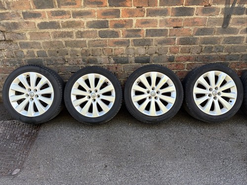Vauxhall astra alloy - astra, wheels