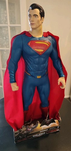 Large superman vs batman - large, 31''