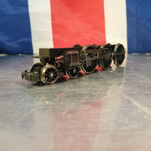 Hornby patriot class loco - class,