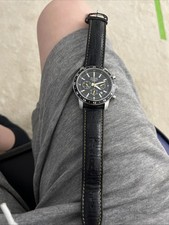 Pulsar Chronograph Men's
