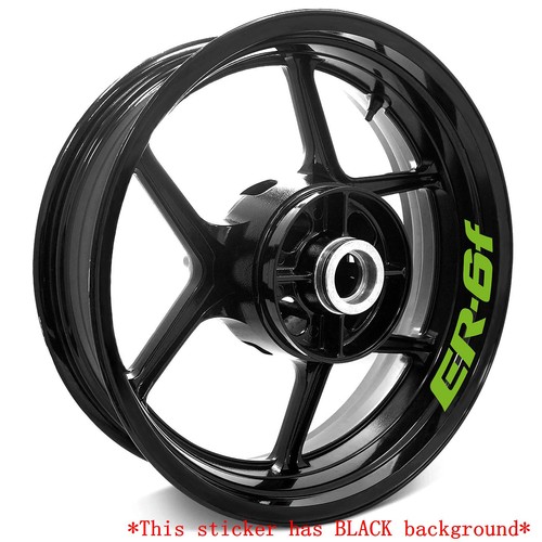 For kawasaki er6f - er6f, 14