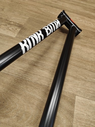 Kink contender bmx frame - ii,
