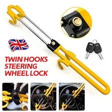 Car Steering Wheel Lock HEAVY