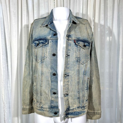 Levi vintage distressed - vintage,