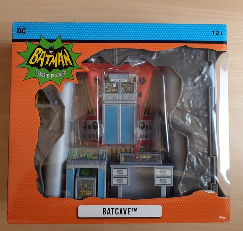 Mcfarlane toys batman - toys, 66