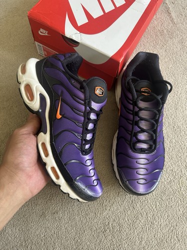 Nike airmax plus - nike,