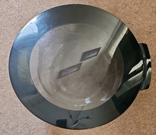 BEKO WDL742431W WASHING MACHINE WASHER DRYER DOOR COMPLETE WITH HINGE AND LATCH