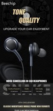 Samsung Galaxy AKG USB C Type